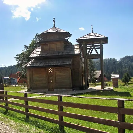 Planinski San 2 Zaovine