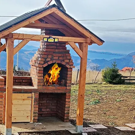 Villa Planinski San 2 *