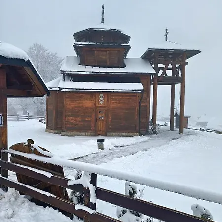 Planinski San 2 * Zaovine