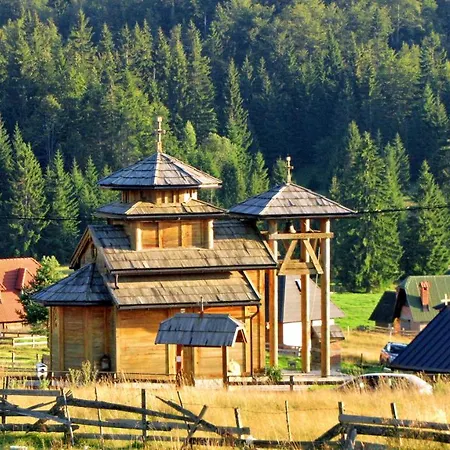 Planinski San 2 Zaovine