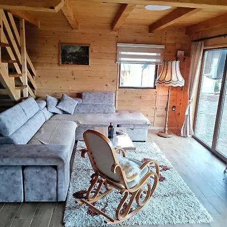 Planinski San 2 Zaovine