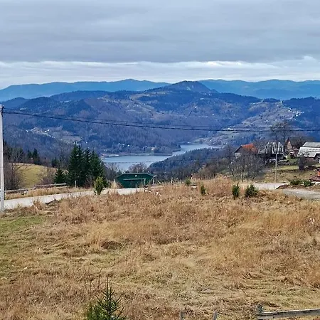 Planinski San 2 Villa *