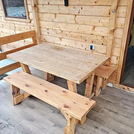 Planinski San 2 Zaovine