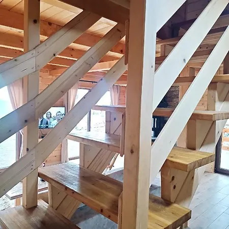 Planinski San 2 Villa