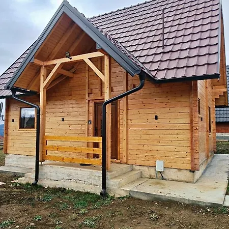 Planinski San 2 Villa *