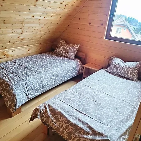 Planinski San 2 * Zaovine