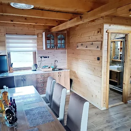 Planinski San 2 * Zaovine