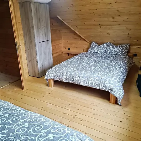 Planinski San 2 * Zaovine