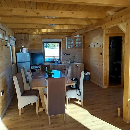 Villa Planinski San 2